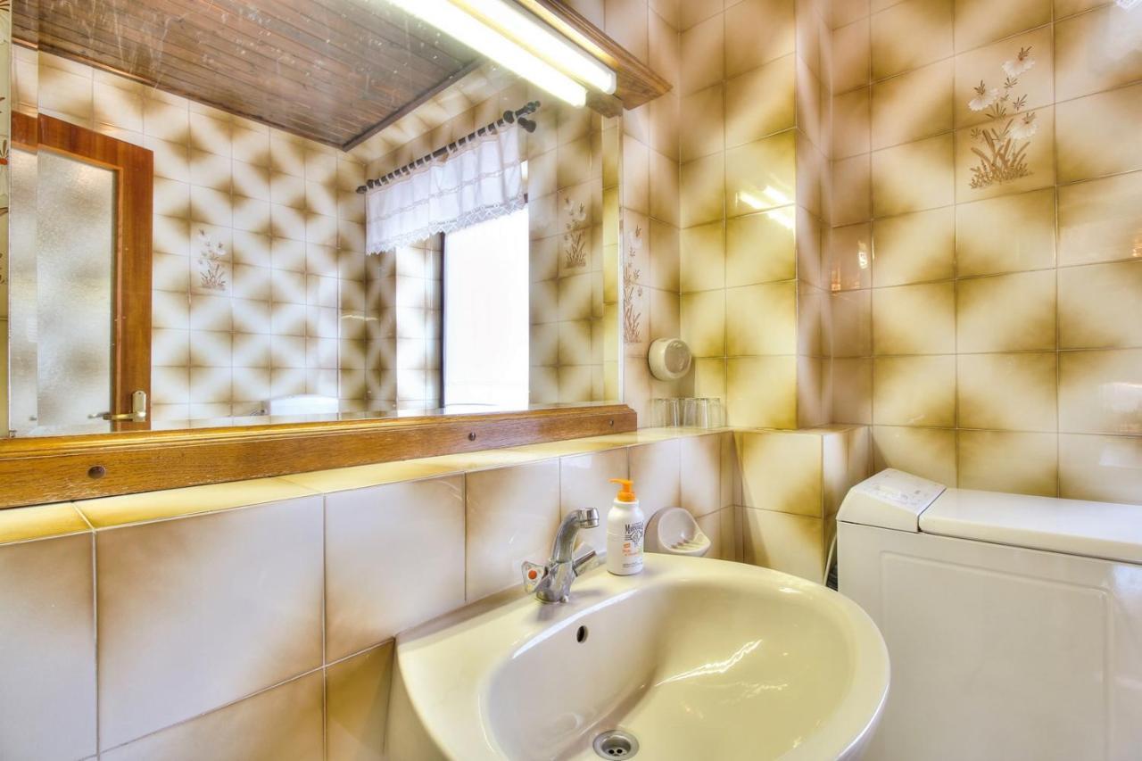 Nadia House With Apartments Замбратия Екстериор снимка