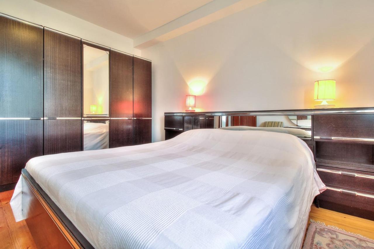 Nadia House With Apartments Замбратия Екстериор снимка