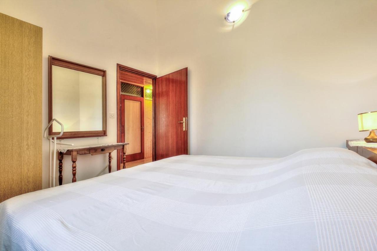 Nadia House With Apartments Замбратия Екстериор снимка