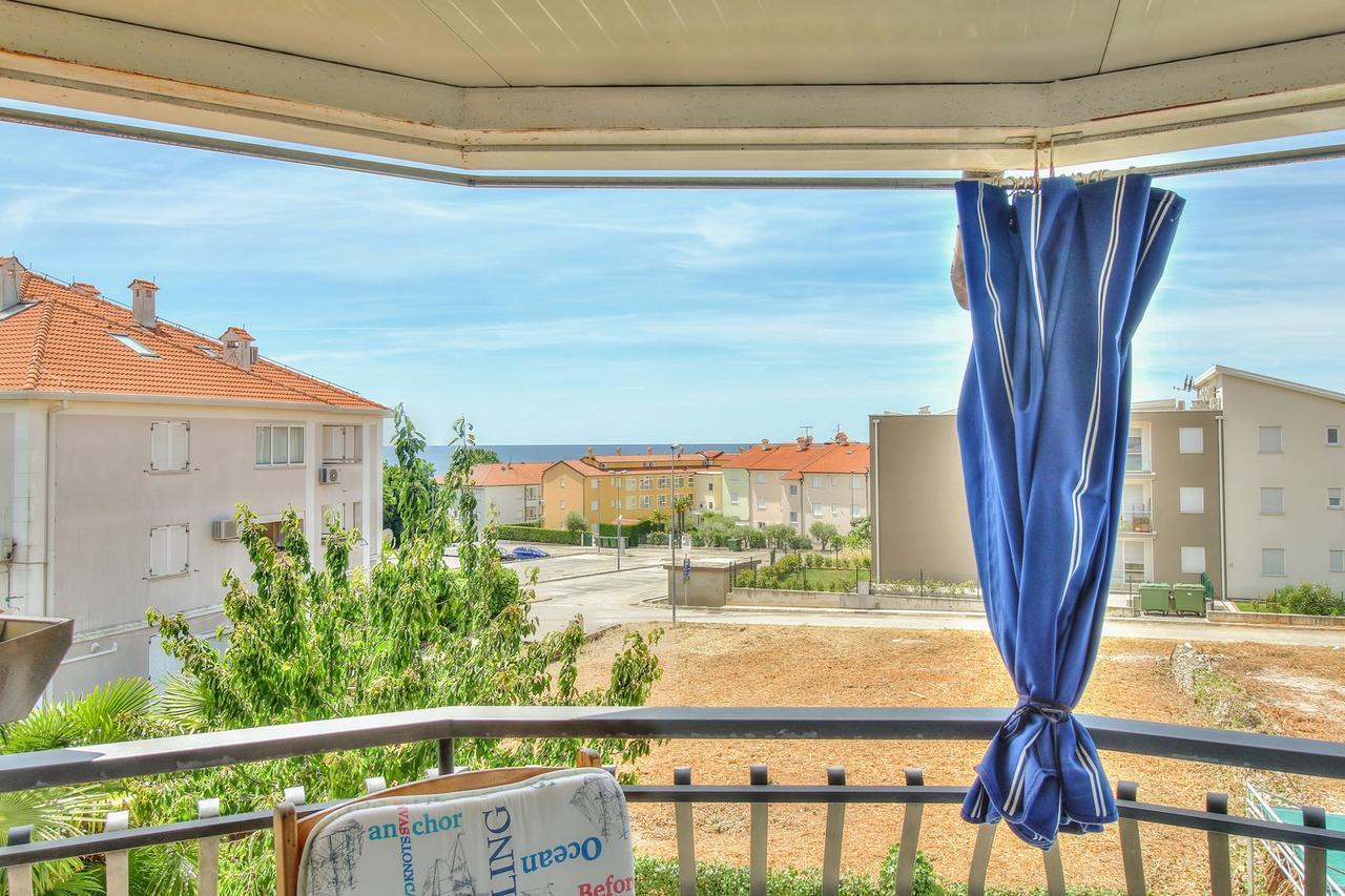 Nadia House With Apartments Замбратия Екстериор снимка